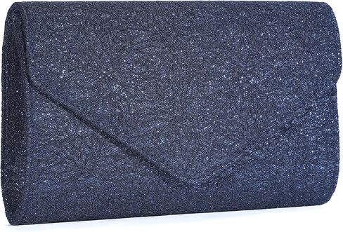 UBORSE Floral Lace Envelope Clutch Elegant Evening Bag for Women in Saudi Arabia
