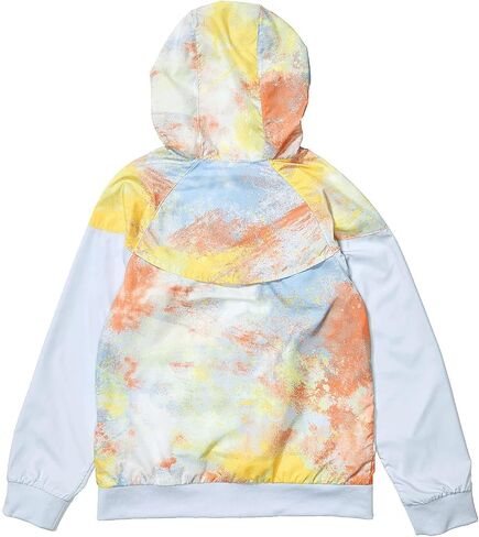 Nike Boy's Sportswear Windrunner RTLP Jacket (Little Kids/Big Kids) in Saudi Arabia