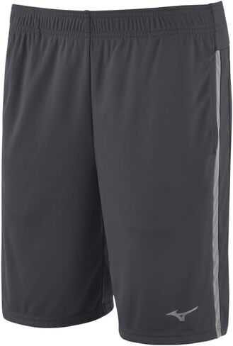 Mizuno Boys' Icon 6" Short in Saudi Arabia