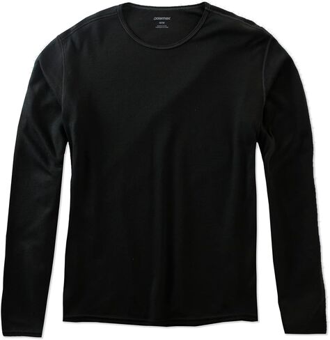 Polarmax Men's Single Layer Crewneck Midweight Relaxed Fit Base Layer in Saudi Arabia