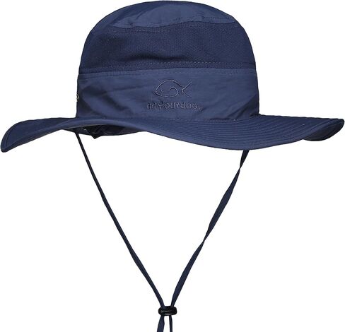 DDYOUTDOOR™ Summer Outdoor Sun Protection Fishing Cap Neck Face Flap Hat in Saudi Arabia