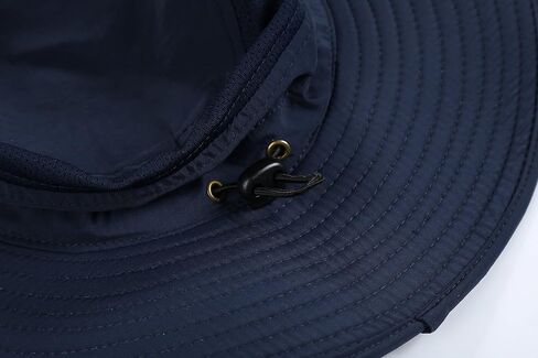 DDYOUTDOOR™ Summer Outdoor Sun Protection Fishing Cap Neck Face Flap Hat in Saudi Arabia