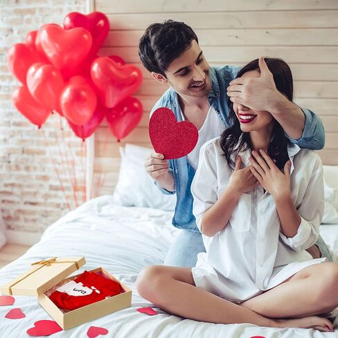 6 أزواج جوارب عيد الحب النساء عيد الحب لا تظهر الجوارب الحب القلب منخفضة قطع الجوارب الجدة مضحك عطلة القطن الجوارب للنساء الفتيات in Saudi Arabia