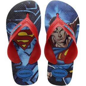 Havaianas Boy's Max Heroes (Toddler/Little Kid/Big Kid) in Kuwait