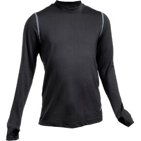Terramar Thermolator Climasense 4-Way Stretch Brushed Crew Hoodie in Saudi Arabia