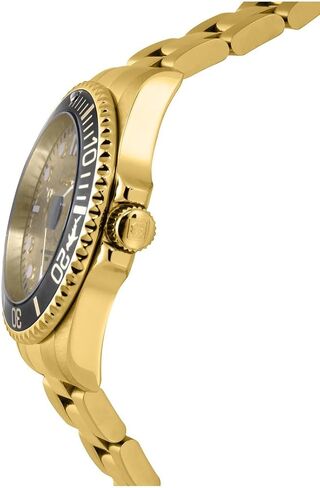 Invicta Pro Diver 30025 Men's Quartz Watch - 43 mm in Saudi Arabia