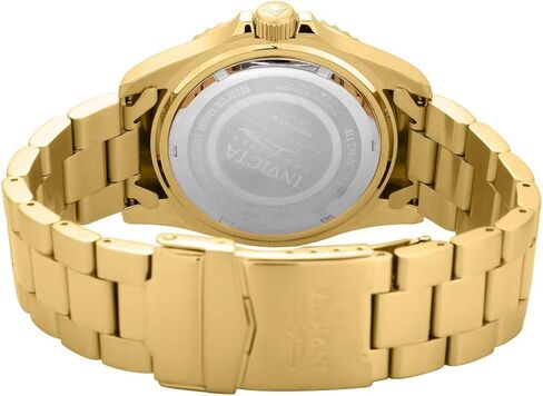 Invicta Pro Diver 30025 Men's Quartz Watch - 43 mm in Saudi Arabia