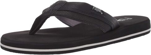 Flojos Boy's Ryan Flat Sandal in Saudi Arabia