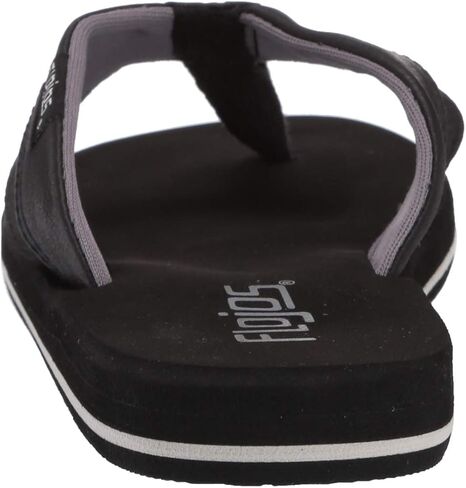 Flojos Boy's Ryan Flat Sandal in Saudi Arabia