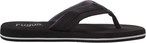 Flojos Boy's Ryan Flat Sandal in Saudi Arabia