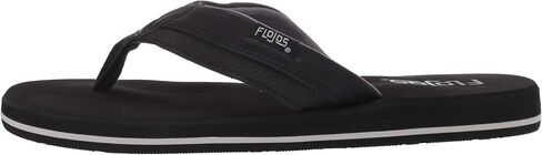 Flojos Boy's Ryan Flat Sandal in Saudi Arabia
