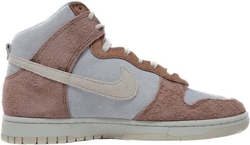 نايك حذاء كرة السلة للرجال من نايك Dunk Hi Retro in Kuwait