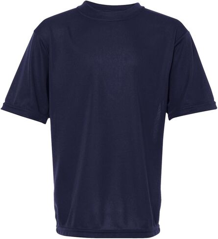 Augusta Sportswear Standard Wicking Tee Shirt in Saudi Arabia