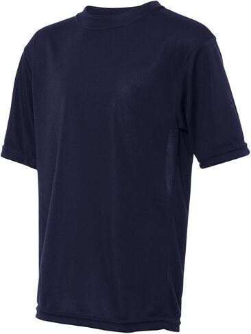 Augusta Sportswear Standard Wicking Tee Shirt in Saudi Arabia