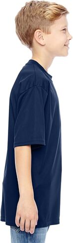 Augusta Sportswear Standard Wicking Tee Shirt in Saudi Arabia