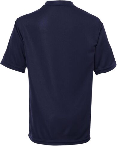 Augusta Sportswear Standard Wicking Tee Shirt in Saudi Arabia