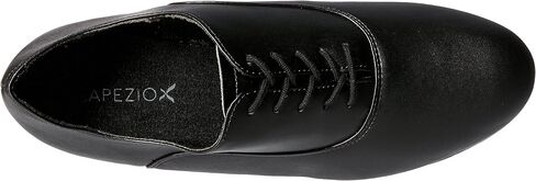 Capezio Women's Overture Oxford in Saudi Arabia