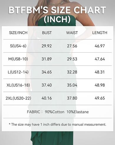 BTFBM Women Summer Elegant Strapless Midi Ruched Bodycon Dress Solid Color Stretch Mesh Slim Party Cocktail Dresses in Saudi Arabia
