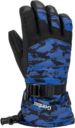 Gordini Unisex-Child Charger Glove in Saudi Arabia