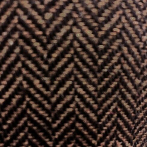 Mens Classic English Tweed Flat Cap in Saudi Arabia