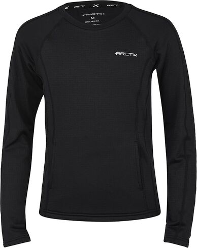 Arctix Boys Dynamic Base Layer Top in Saudi Arabia