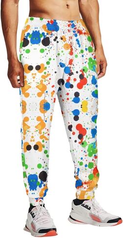 Eburffo Mens Sweatpants Joggers with Pockets Lounge Pants for Men Athletic Pant for Workout and Casual Wear Adult in Saudi Arabia