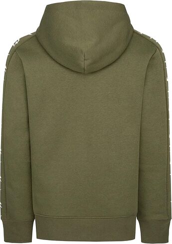 هودي الصوف 3BRAND للأولاد من Nike (للأطفال الكبار) in Kuwait