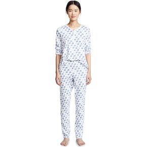 ارنب دوار طقم بيجاما موبي للنساء in Kuwait