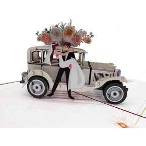 بطاقات الحب ETA (W11) in Kuwait