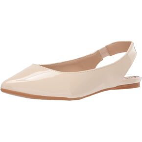 Penny Loves Kenny Women's Apple Oxford Flat in Kuwait