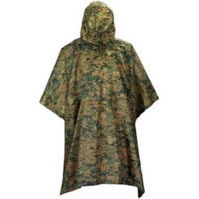 5ive Star Gear Waterproof Military Poncho in Kuwait