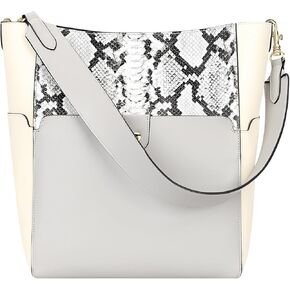 حقائب دلو جلدية من فوق الأرض للنساء وحقائب الكتف وحقائب اليد in Kuwait