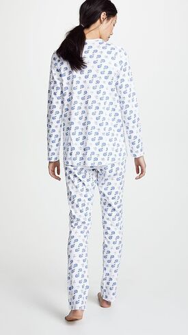 ارنب دوار طقم بيجاما موبي للنساء in Kuwait