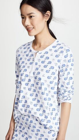 ارنب دوار طقم بيجاما موبي للنساء in Kuwait