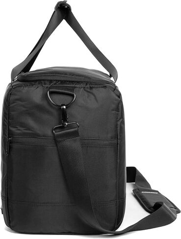 شنطة رياضية مع مساحة تخزين كبيرة للاحذية من جريبود، شنطة ظهر مناسبة للرياضة والسفر والترفيه بسعة 43 لتر - شنطة لياقة بدنية، شنطة تدريب للرجال والنساء in Kuwait