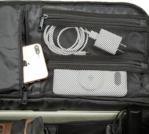 شنطة رياضية مع مساحة تخزين كبيرة للاحذية من جريبود، شنطة ظهر مناسبة للرياضة والسفر والترفيه بسعة 43 لتر - شنطة لياقة بدنية، شنطة تدريب للرجال والنساء in Kuwait