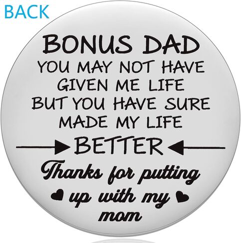 Aesnefe Pocket Hug Token Inspirational Reminder Gifts Mental Health Gift Thinking of You Gift Self Love with Leather Keychain in Kuwait