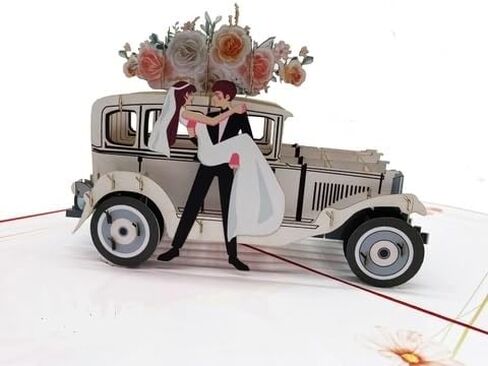 بطاقات الحب ETA (W11) in Kuwait