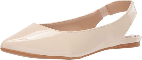 Penny Loves Kenny Women's Apple Oxford Flat in Kuwait