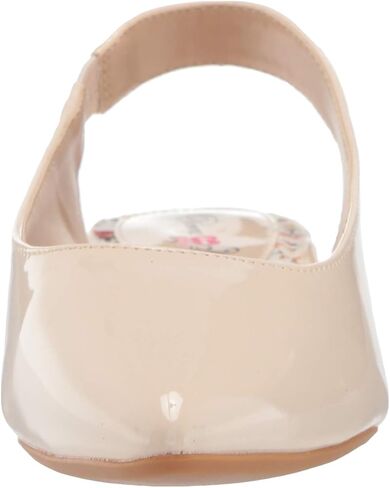 Penny Loves Kenny Women's Apple Oxford Flat in Kuwait