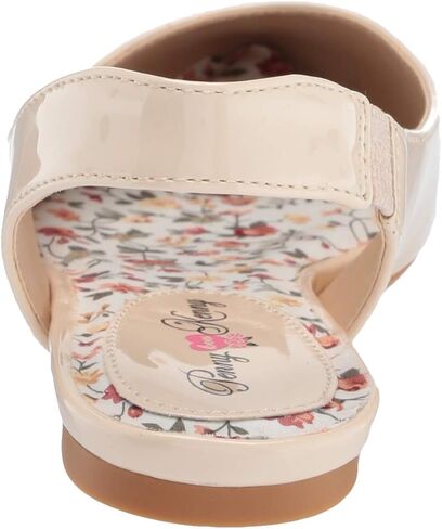 Penny Loves Kenny Women's Apple Oxford Flat in Kuwait