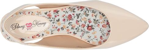 Penny Loves Kenny Women's Apple Oxford Flat in Kuwait