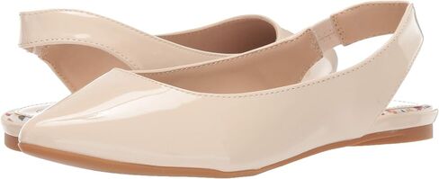Penny Loves Kenny Women's Apple Oxford Flat in Kuwait