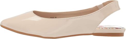 Penny Loves Kenny Women's Apple Oxford Flat in Kuwait