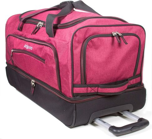 حقيبة ديجونو من قماش الدنيم خفيفة الوزن مقاس 28 بوصة in Kuwait