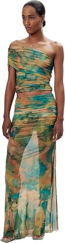Ronny Kobo Women's Bruno Skirt in Saudi Arabia