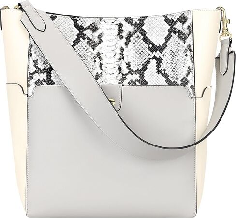 حقائب دلو جلدية من فوق الأرض للنساء وحقائب الكتف وحقائب اليد in Kuwait