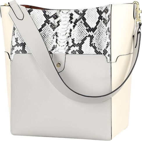 حقائب دلو جلدية من فوق الأرض للنساء وحقائب الكتف وحقائب اليد in Kuwait