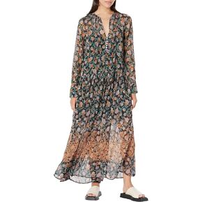FP Movement Women's See It Through Dress