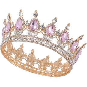 Kamirola - Crowns for Women Crowns and Tiaras TR12 in Kuwait